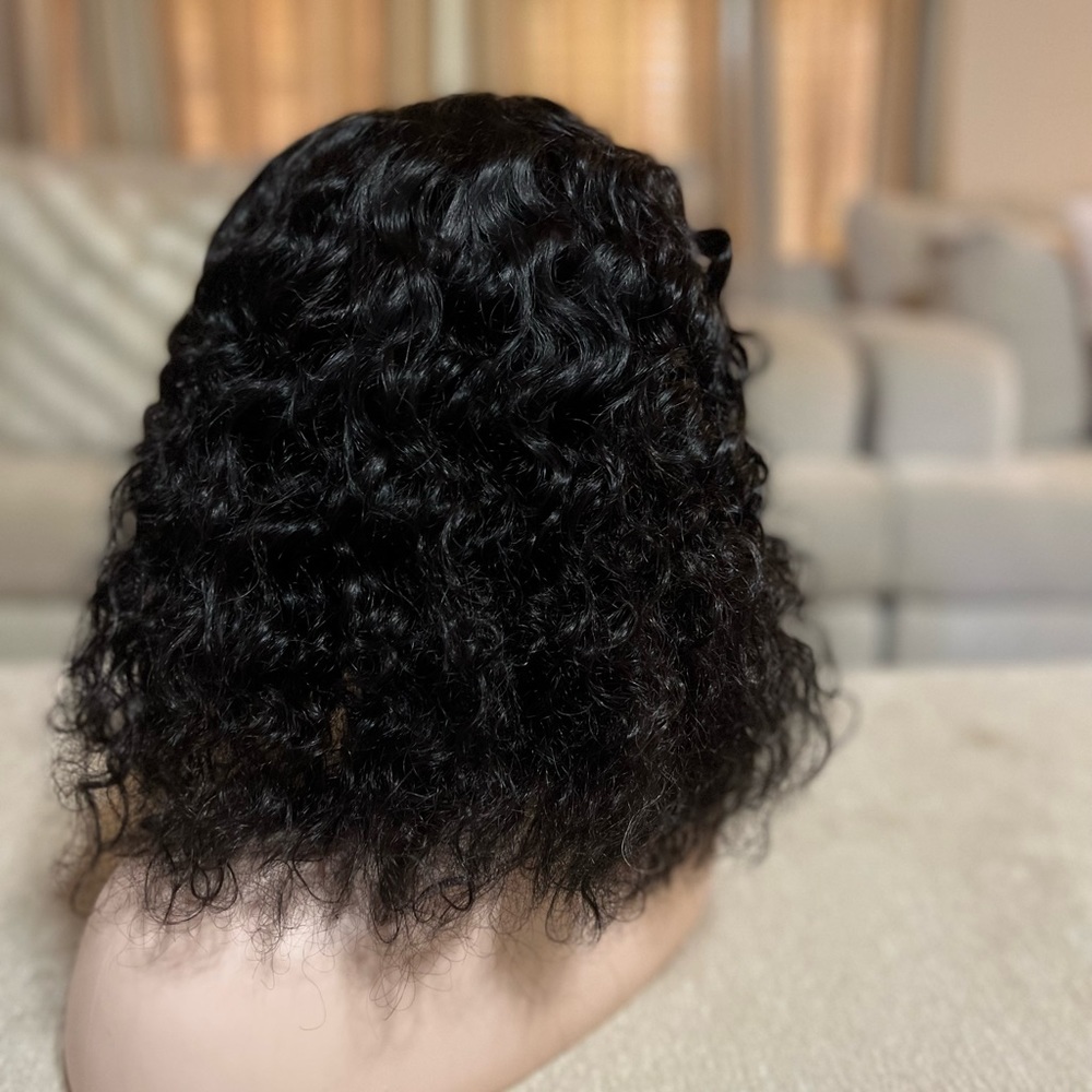 Wig - Picture 5 of 6